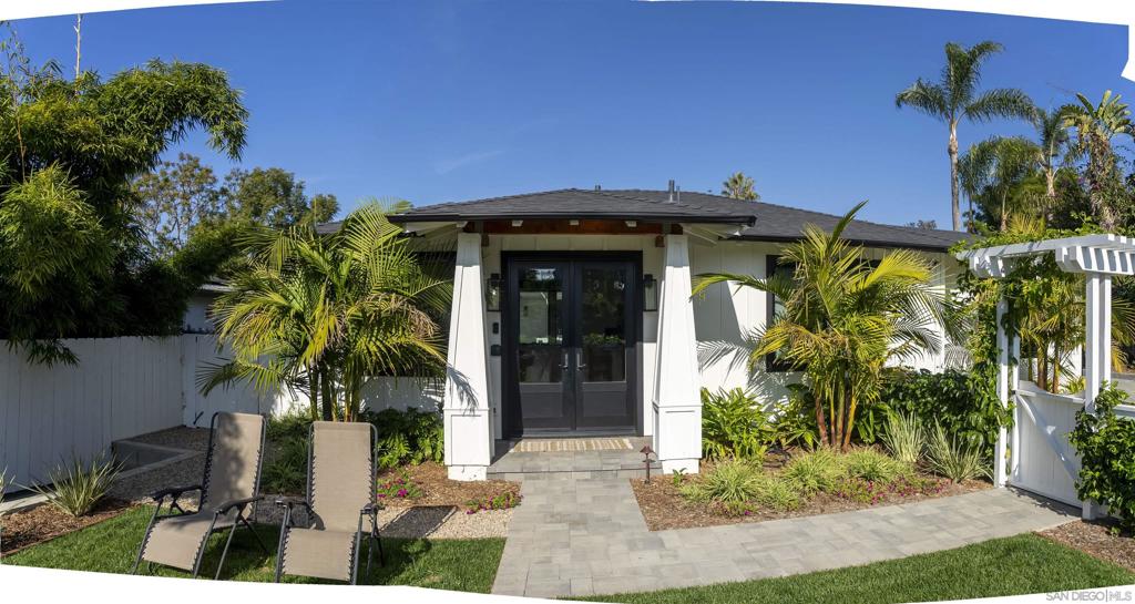 Leucadia - Residential