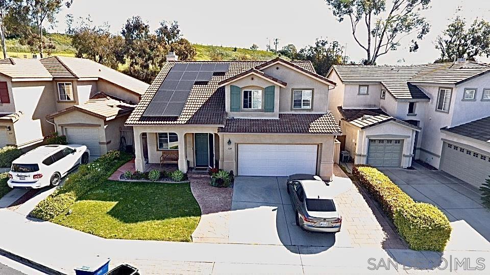 1129 Quinto Creek Pl