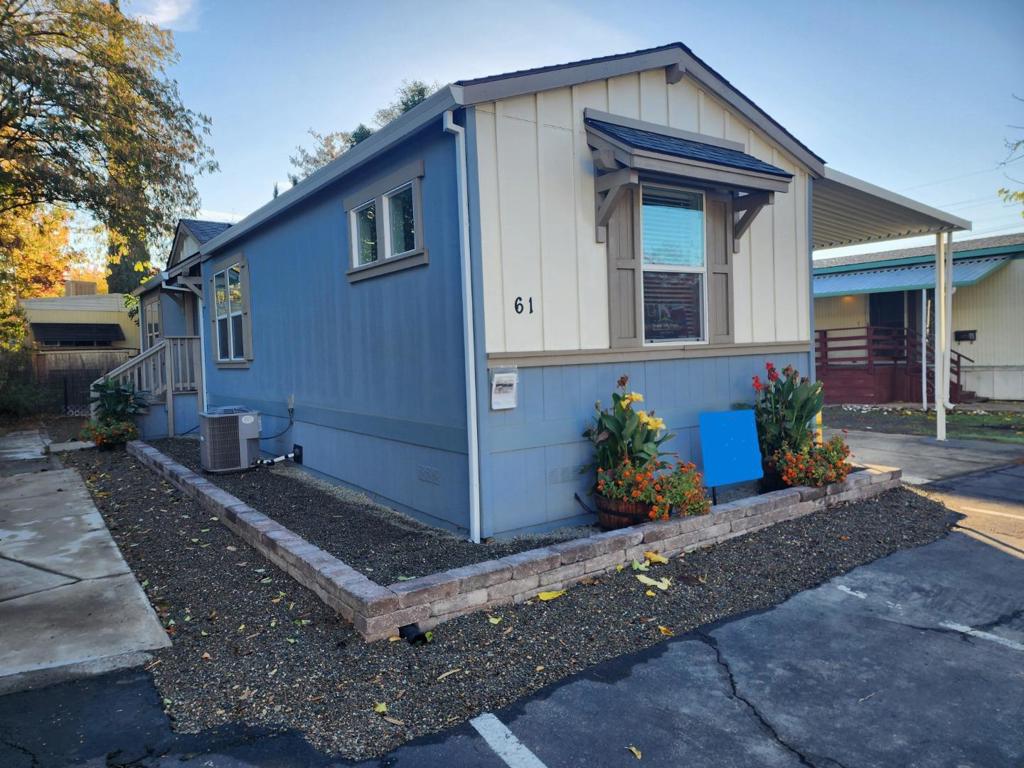 61 Cottonwood Circle 61