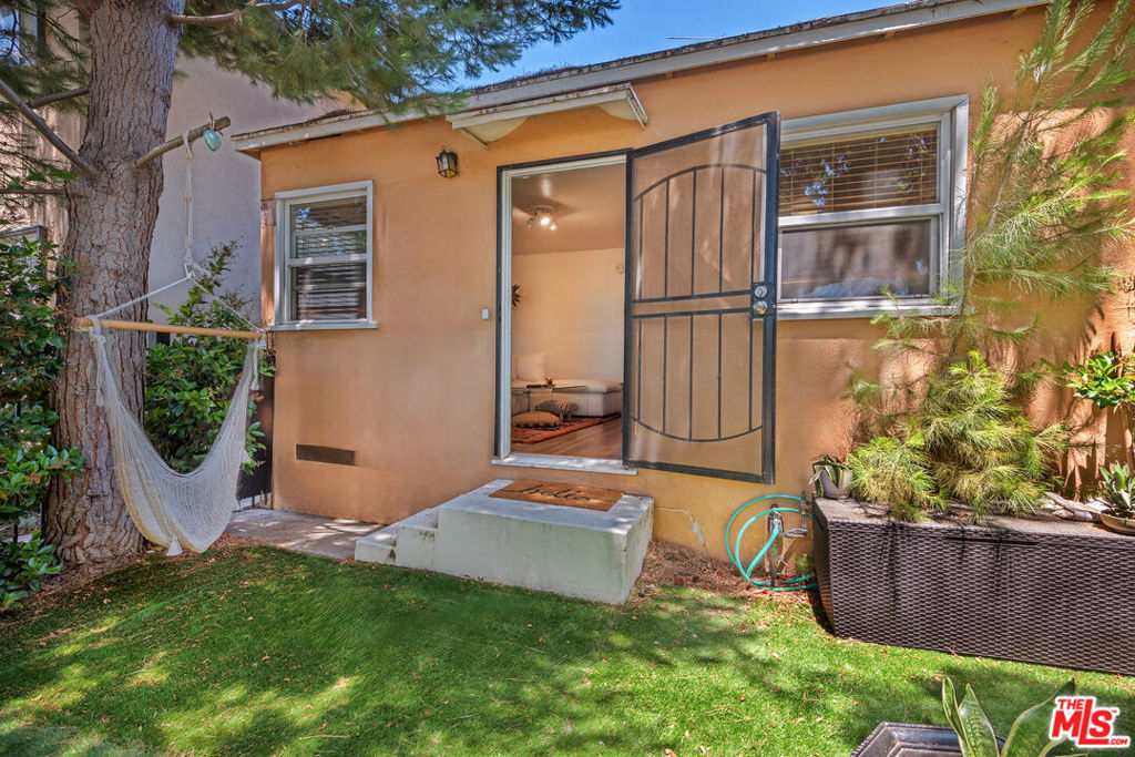 A fantastic opportunity to acquire a turnkey recently remodeled Duplex in a prime Westside location. Both units are clean, bright, and very nicely appointed. The building has an attached two car garage with laundry. The front unit is 1 bedroom & 1 bath with a very nice outdoor area that feels cozy and private. The rear unit is 2 bedrooms & 2 baths. This is a fantastic investment opportunity to acquire a property with enduring value that is currently occupied by two fantastic Tenants that have paid in full on time for the duration of their Tenancy. Close to famous Venice Beach, Silicon Beach, Santa Monica pier, and all the best the Westside has to offer. Easy access to the 405 is another bonus of this ideal location. The home is a triplex on title but is currently functioning as a duplex, with R3 zoning prospective buyers should look into the possibilities, such as converting garage to ADU or....???? Come and see this fantastic offering!