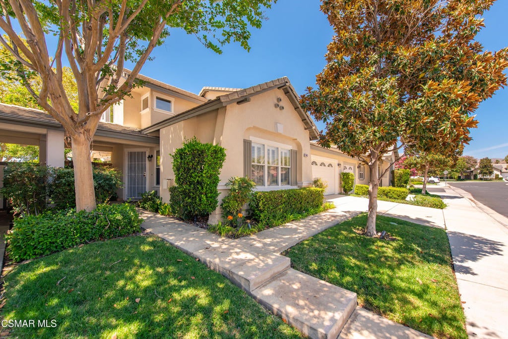 2043 Tulip Avenue
