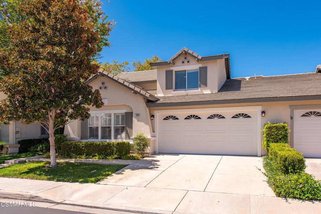 2043 Tulip Avenue
