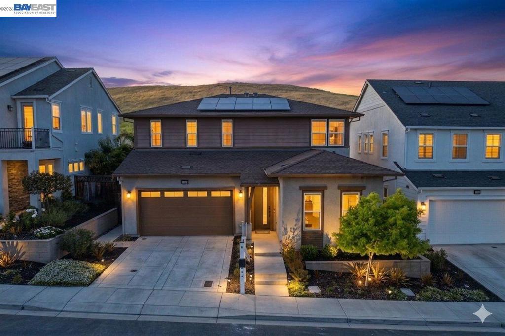 4527 Pine Mountain Way
