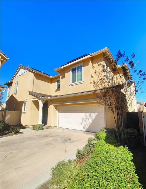 Photo of 3157 E Chip Smith Way Way, Ontario, CA 91762 (MLS # WS26152189)