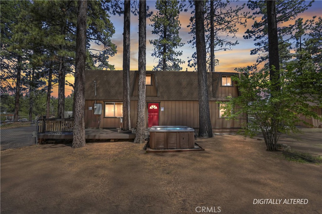 551 Conklin Road