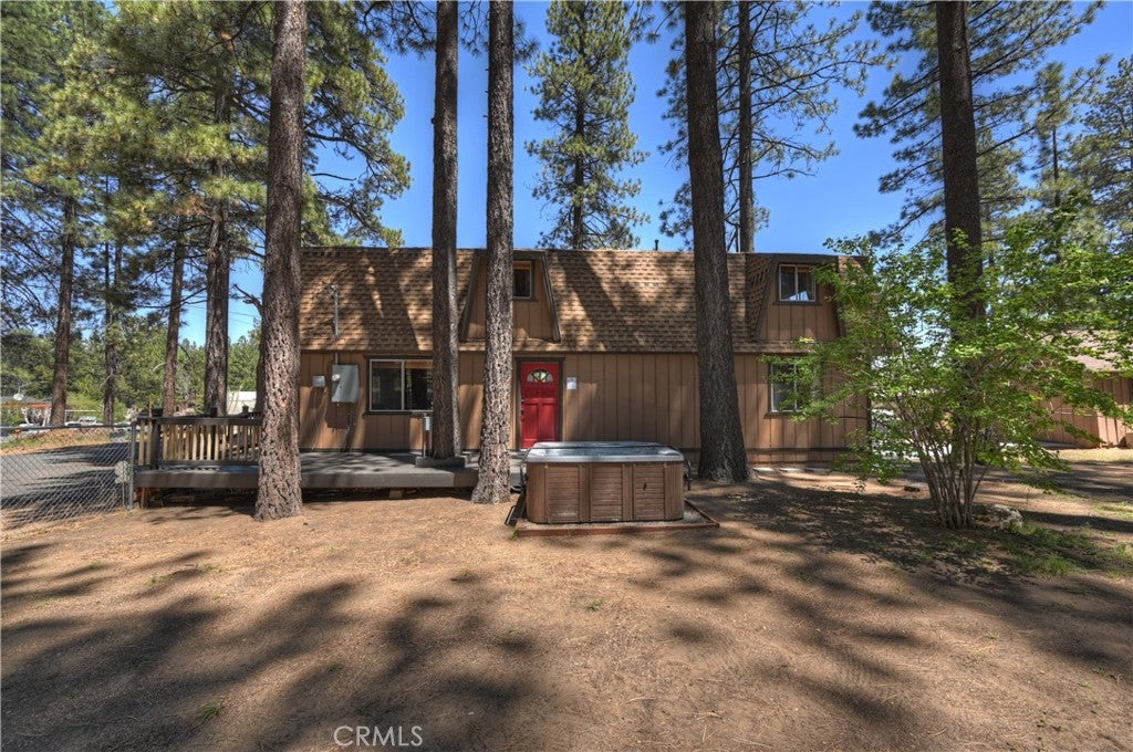 551 Conklin Road