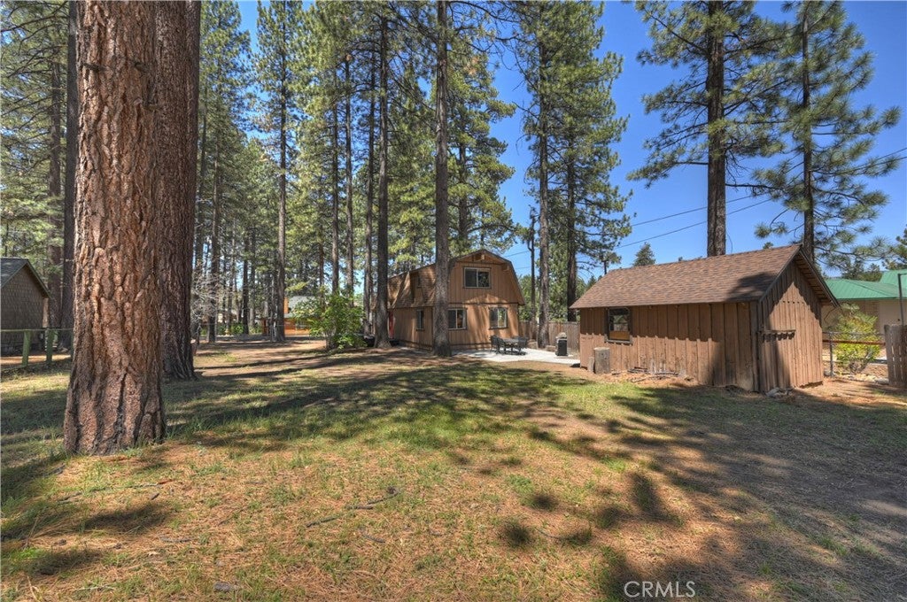 551 Conklin Road