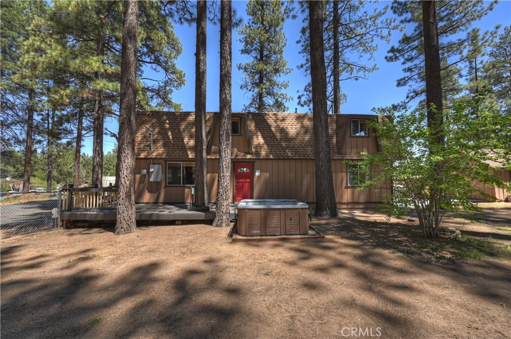 551 Conklin Road