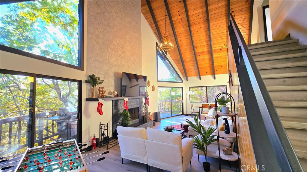 695 Grass Valley Road