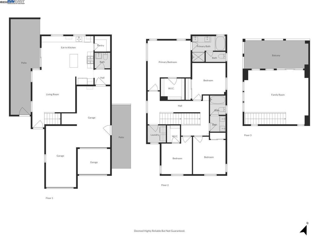 NEWARK - Residential