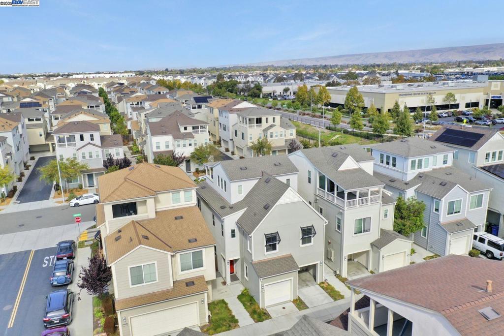 NEWARK - Residential