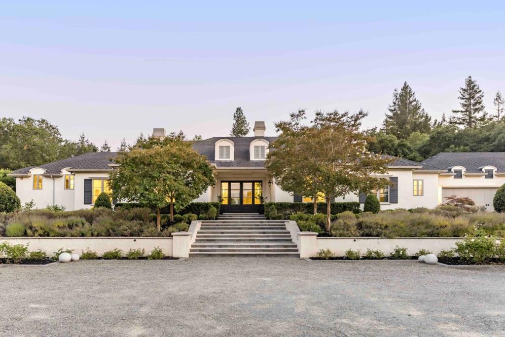 1700 Esberg Road