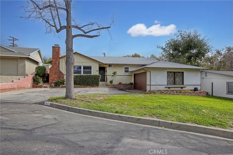 4630 Willalee Avenue La Crescenta CA 91214