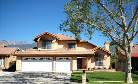 Photo of 10830 SE Yolo Street, Rancho Cucamonga, CA 91701 (MLS # CV26055341)
