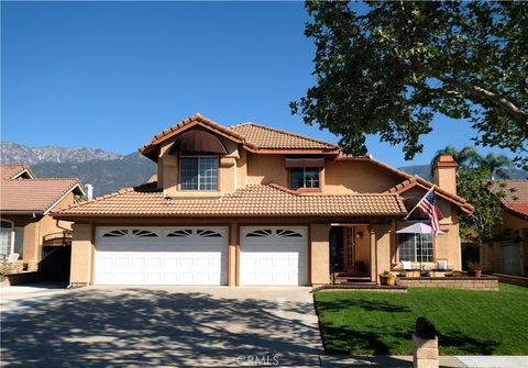 Photo of 10830 S Yolo Street, Rancho Cucamonga, CA 91701 (MLS # CV26055341)