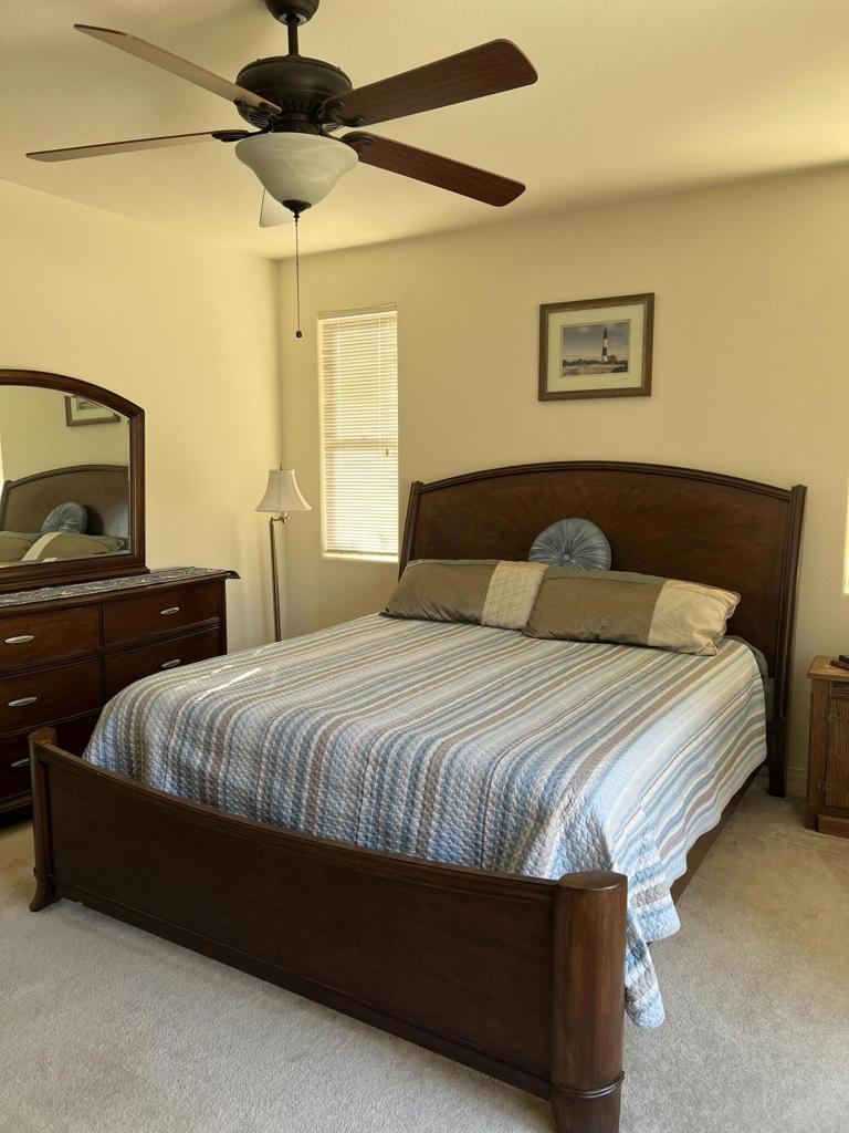 Paradise Springs - Residential