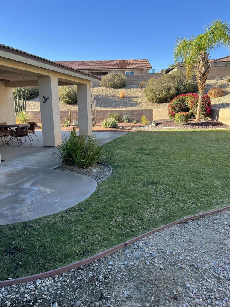 Paradise Springs - Residential