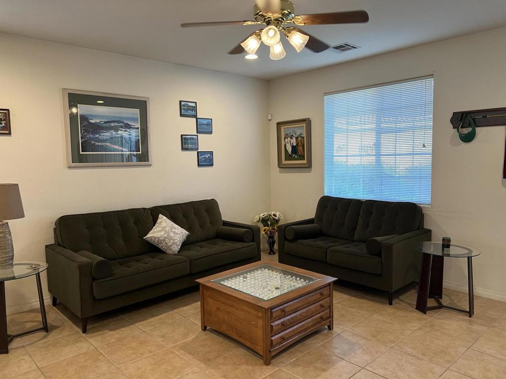 Paradise Springs - Residential