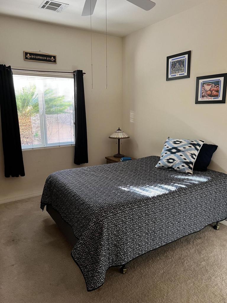 Paradise Springs - Residential