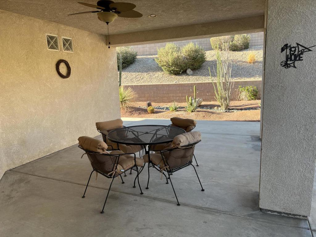 Paradise Springs - Residential