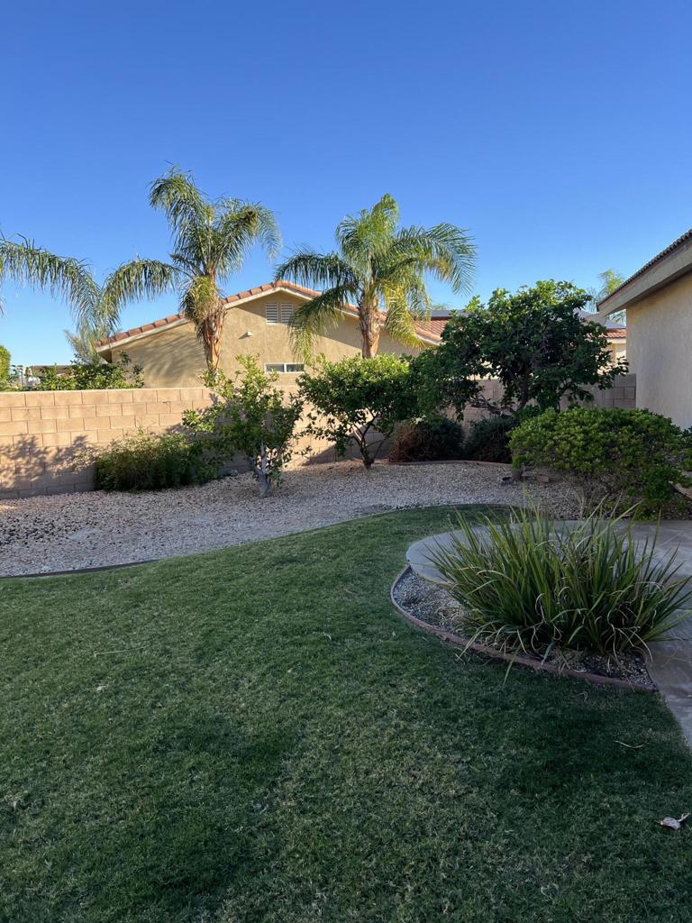 Paradise Springs - Residential