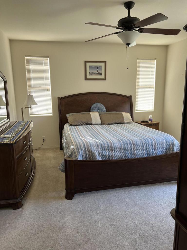 Paradise Springs - Residential