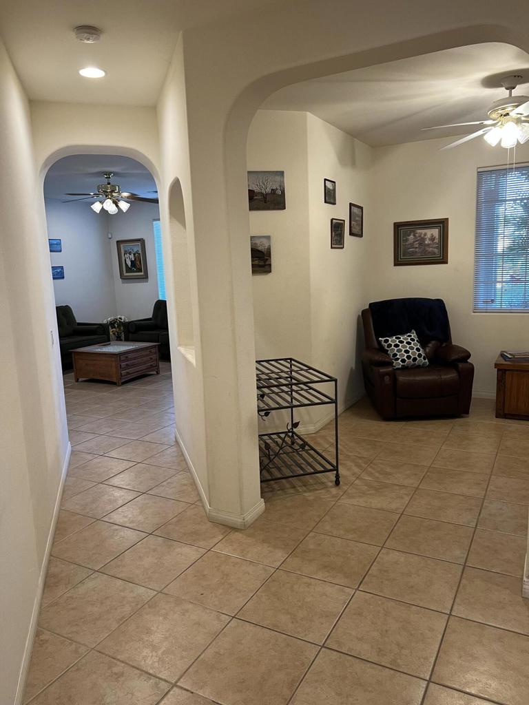 Paradise Springs - Residential