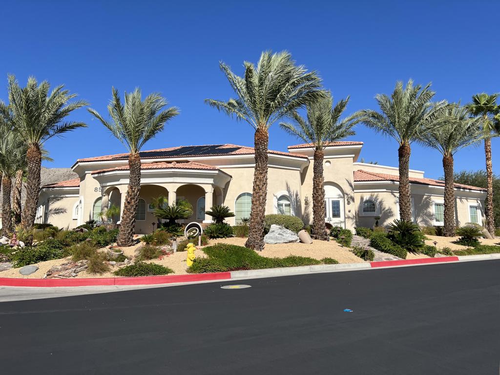 Paradise Springs - Residential