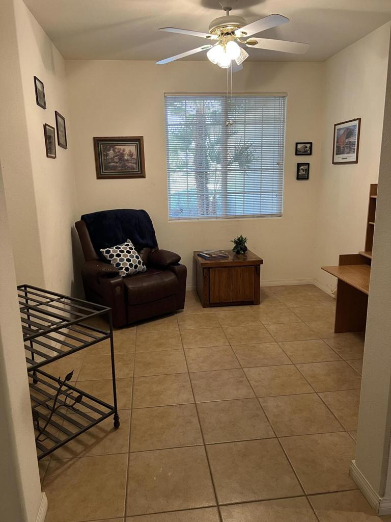 Paradise Springs - Residential