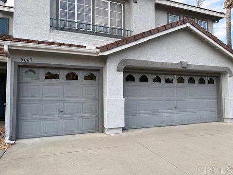 5063 Patra Way Oceanside CA 92056