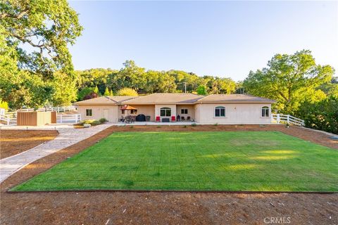 Tiny photo for 6205 San Gabriel Rd RD, Atascadero, CA 93422 (MLS # NS26105673)