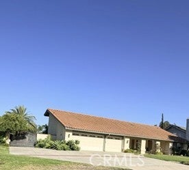 11168 Saddle Ridge