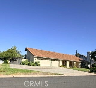 11168 Saddle Ridge