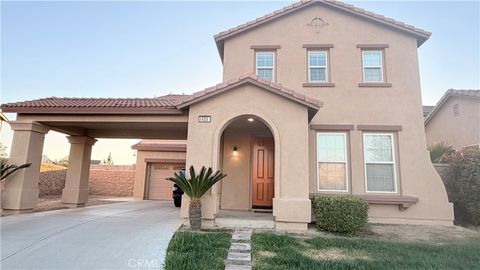 1433 Veronica Hemet CA 92545