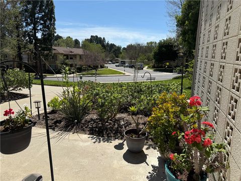 Photo of 217 Avenida Majorca #G, Laguna Woods, CA 92637 (MLS # OC26057646)