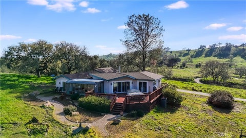 Tiny photo for 11015 Bobcat Ln, Arroyo Grande, CA 93420 (MLS # PI25279921)