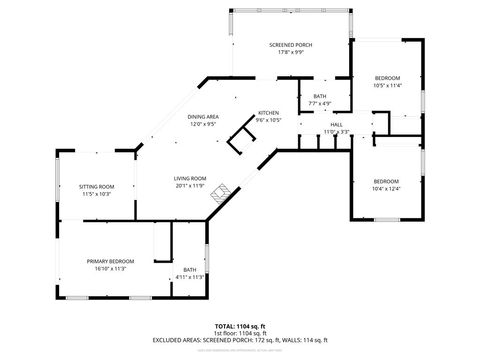Tiny photo for 11015 Bobcat Ln, Arroyo Grande, CA 93420 (MLS # PI25279921)
