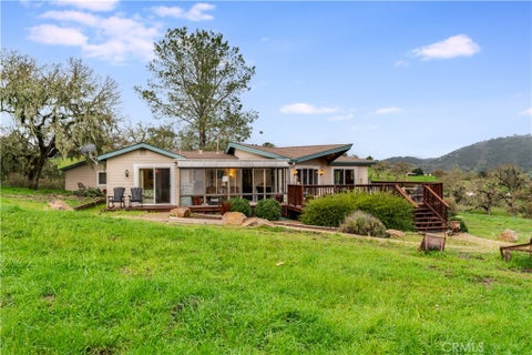 Tiny photo for 11015 Bobcat Ln, Arroyo Grande, CA 93420 (MLS # PI25279921)