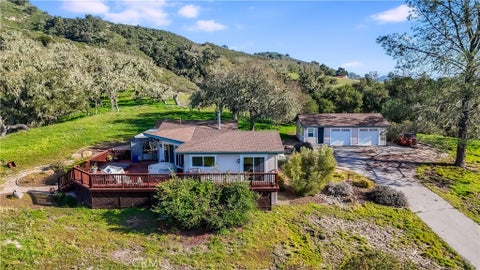 Tiny photo for 11015 Bobcat Ln, Arroyo Grande, CA 93420 (MLS # PI25279921)