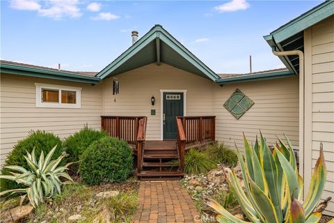 Photo of 11015 Bobcat Ln, Arroyo Grande, CA 93420 (MLS # PI25279921)