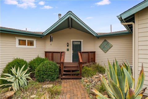Tiny photo for 11015 Bobcat Ln, Arroyo Grande, CA 93420 (MLS # PI25279921)