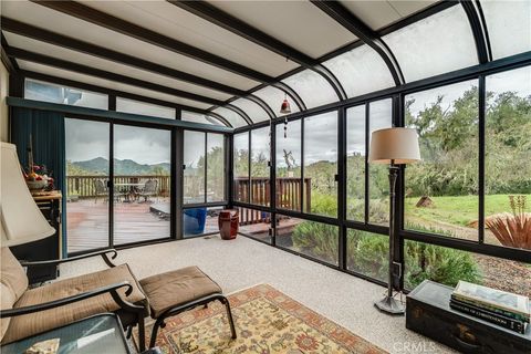 Tiny photo for 11015 Bobcat Ln, Arroyo Grande, CA 93420 (MLS # PI25279921)