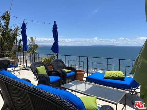 Photo of 18139 Coastline Drive #4, Malibu, CA 90265 (MLS # 26834571)