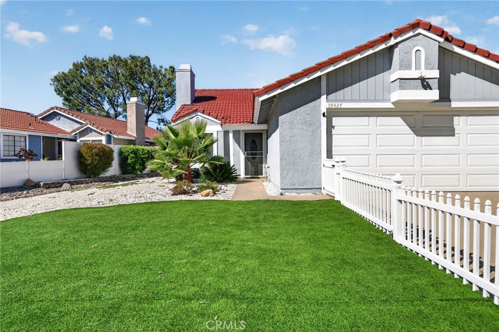 39427 Canyon Rim