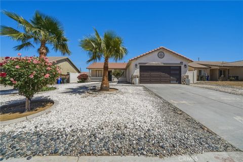 Photo of 15435 Kearny Dr, Adelanto, CA 92301 (MLS # HD26076059)