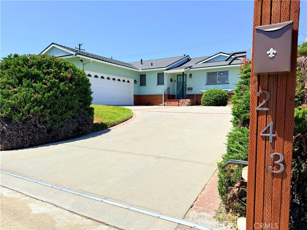 243 E Harrison