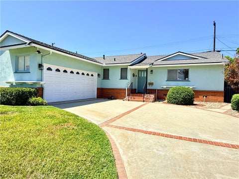 Photo of 243 E Harrison AVE, Pomona, CA 91767 (MLS # PW26193260)