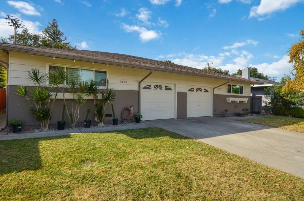1170 White Drive