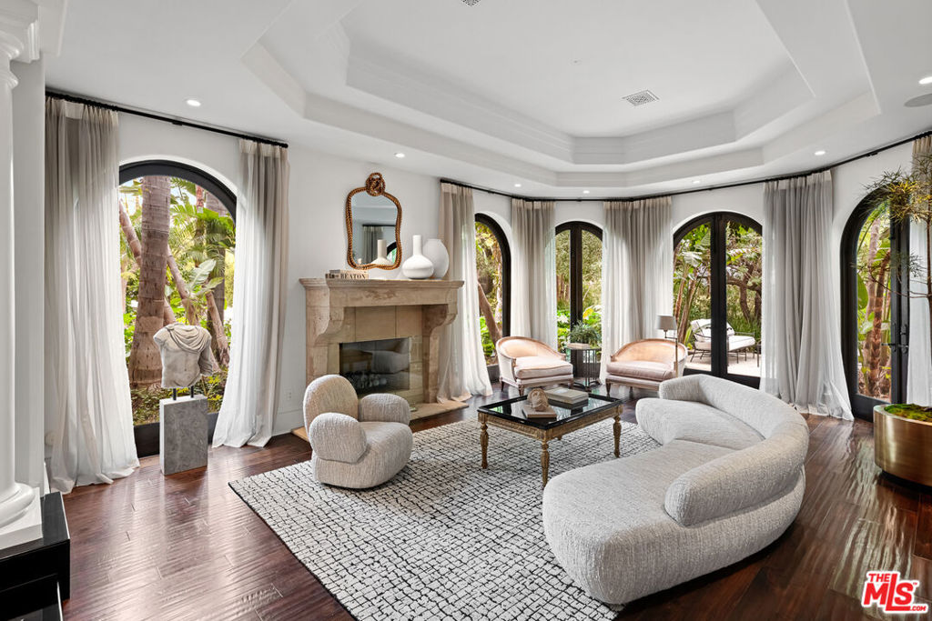 25115 Eldorado Meadow Road