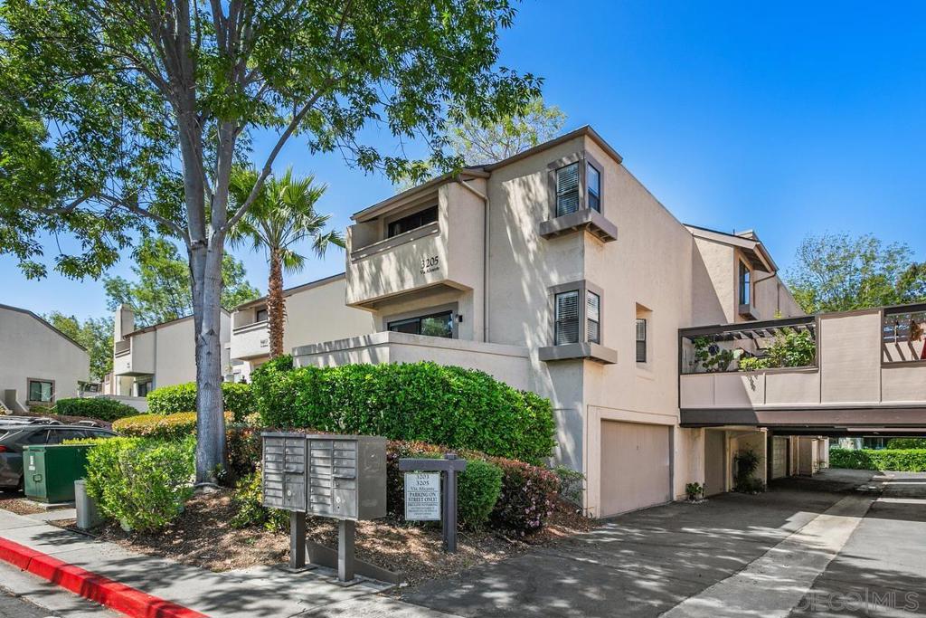 La Jolla - Residential